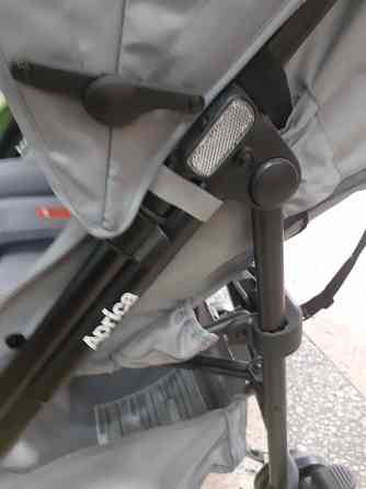 Коляска-трость Aprica Presto Донецк