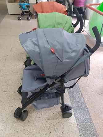 Коляска-трость Aprica Presto Донецк