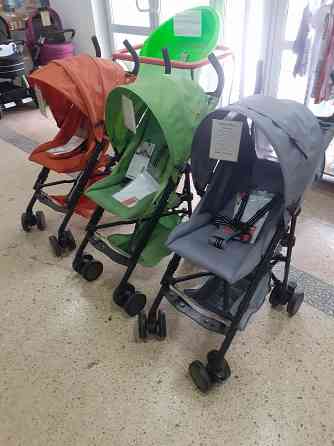 Коляска-трость Aprica Presto Донецк