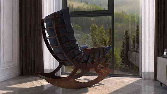 Кресло качалка 14500 Донецк