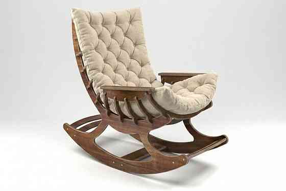 Кресло качалка 14500 Донецк