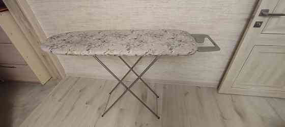 Доска гладильная Макеевка