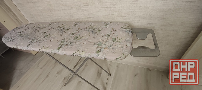 Доска гладильная Макеевка - изображение 1