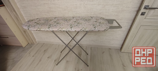 Доска гладильная Макеевка - изображение 2