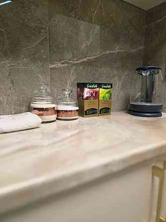 Сдается посуточно квартира для комфортного проживания Мариуполь