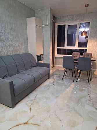 Сдается посуточно квартира для комфортного проживания Мариуполь