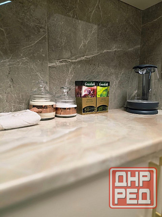 Сдается посуточно квартира для комфортного проживания Мариуполь - изображение 5