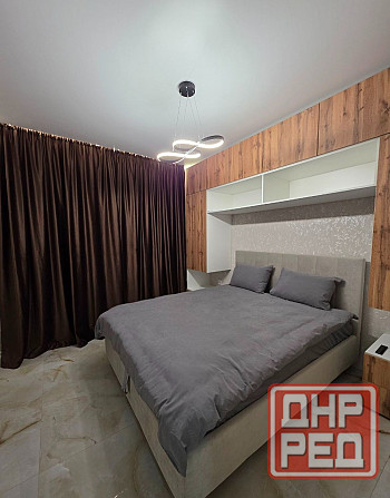 Сдается посуточно квартира для комфортного проживания Мариуполь - изображение 1