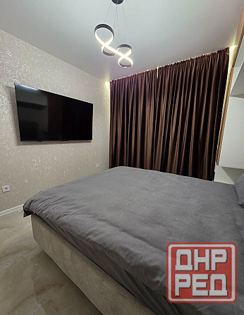 Сдается посуточно квартира для комфортного проживания Мариуполь - изображение 2