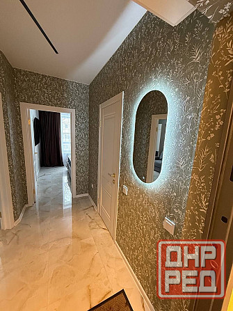 Сдается посуточно квартира для комфортного проживания Мариуполь - изображение 10