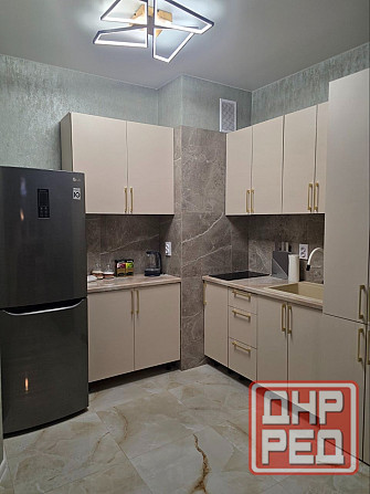 Сдается посуточно квартира для комфортного проживания Мариуполь - изображение 4