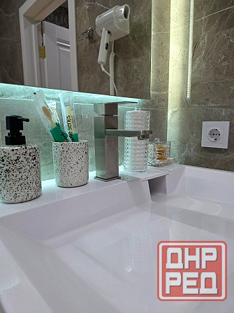 Сдается посуточно квартира для комфортного проживания Мариуполь - изображение 9