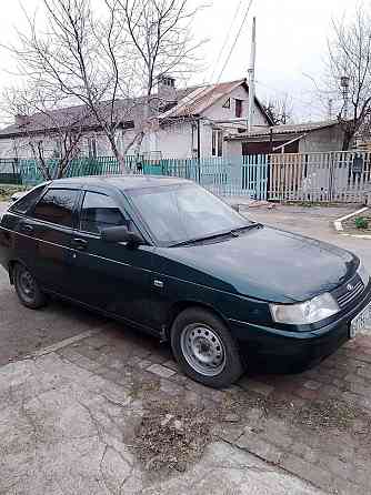 продам автомобиль ваз 2112 2007 г. Мариуполь