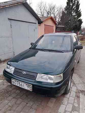 продам автомобиль ваз 2112 2007 г. Мариуполь