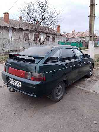 продам автомобиль ваз 2112 2007 г. Мариуполь