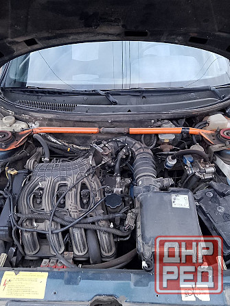 продам автомобиль ваз 2112 2007 г. Мариуполь - изображение 8