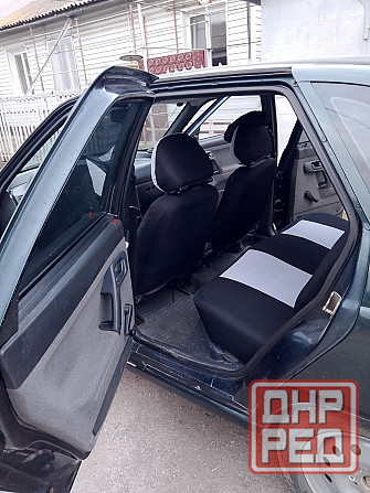 продам автомобиль ваз 2112 2007 г. Мариуполь - изображение 2