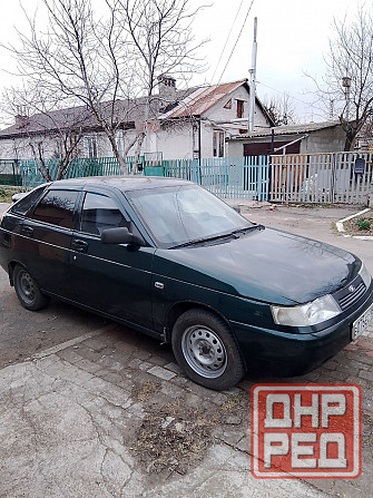 продам автомобиль ваз 2112 2007 г. Мариуполь - изображение 4