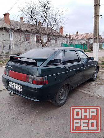 продам автомобиль ваз 2112 2007 г. Мариуполь - изображение 3