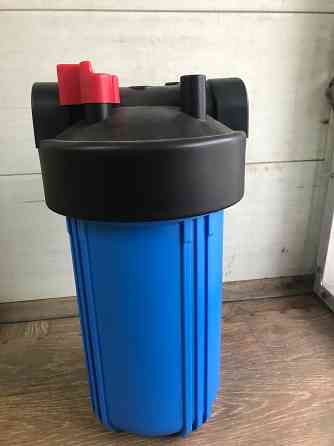 Корпус для фильтра воды Донецк