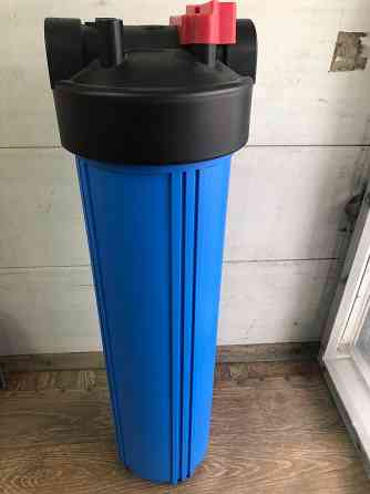 Корпус для фильтра воды Донецк