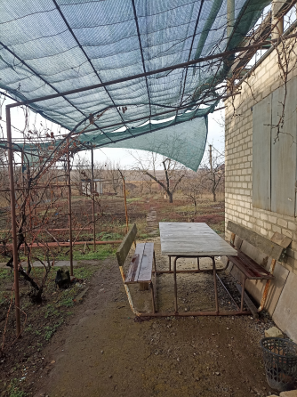 Продам дачу в Андреевке Донецк