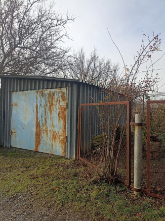 Продам дачу в Андреевке Донецк