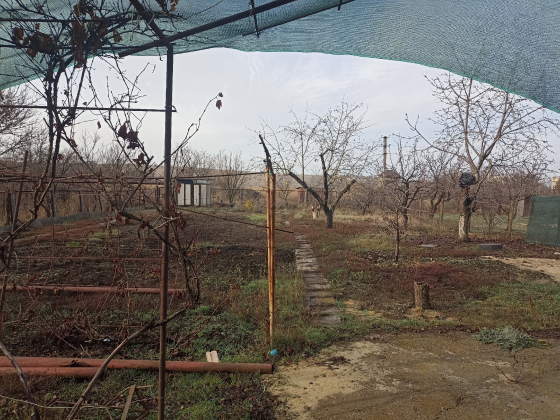 Продам дачу в Андреевке Донецк