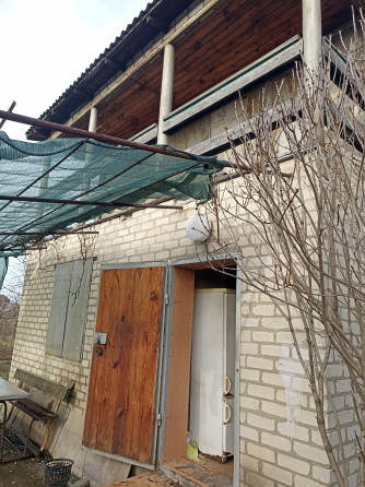 Продам дачу в Андреевке Донецк