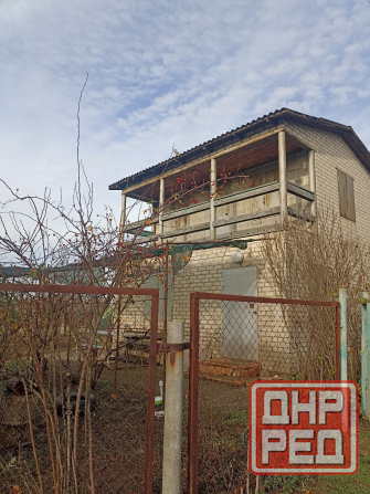 Продам дачу в Андреевке Донецк - изображение 1