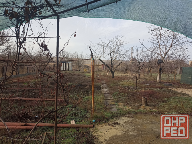 Продам дачу в Андреевке Донецк - изображение 5