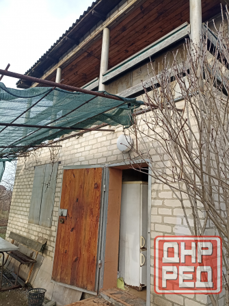 Продам дачу в Андреевке Донецк - изображение 2