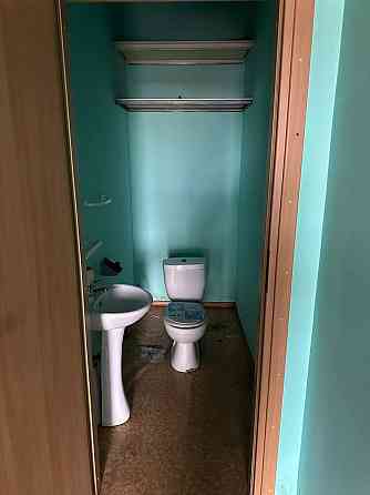 Продам 2 ком кв на земле в Киевском р-н по ул Аристова Донецк