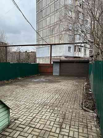 Продам 2 ком кв на земле в Киевском р-н по ул Аристова Донецк