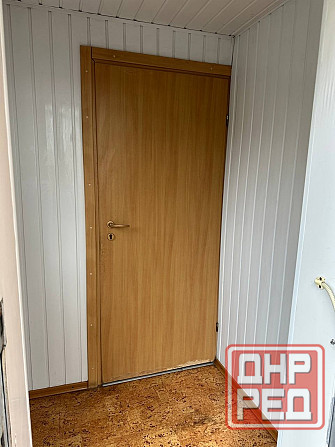 Продам 2 ком кв на земле в Киевском р-н по ул Аристова Донецк - изображение 5