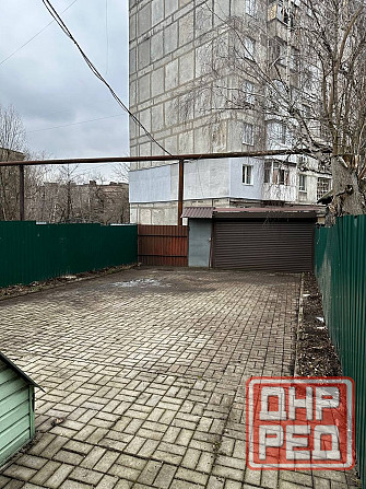 Продам 2 ком кв на земле в Киевском р-н по ул Аристова Донецк - изображение 4