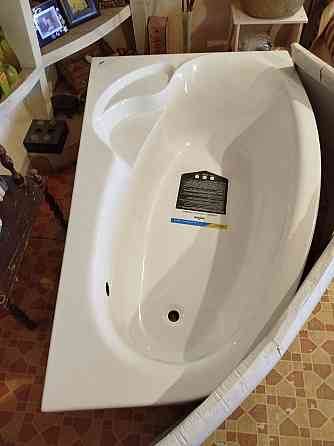 Ванна угловая Донецк