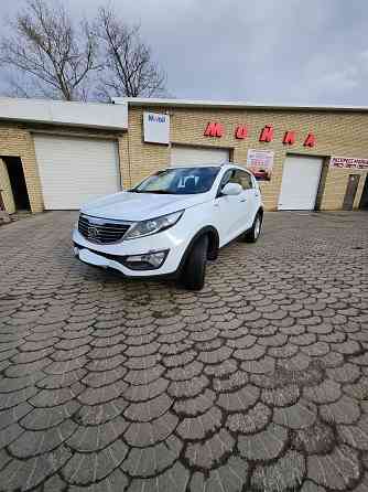 Продам киа спортедж Макеевка