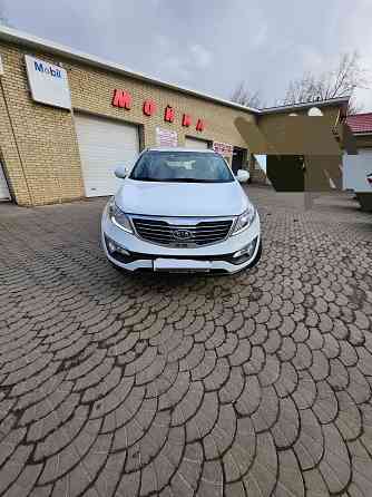 Продам киа спортедж Макеевка