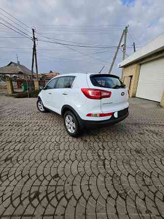 Продам киа спортедж Макеевка