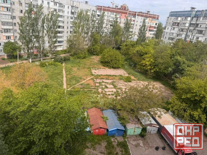 Продается 1-к комнатная квартира в Киевском районе, ул.Артёма! Донецк - изображение 3