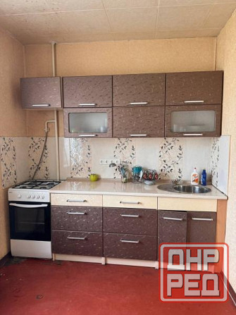 Продается 1-к комнатная квартира в Киевском районе, ул.Артёма! Донецк - изображение 2