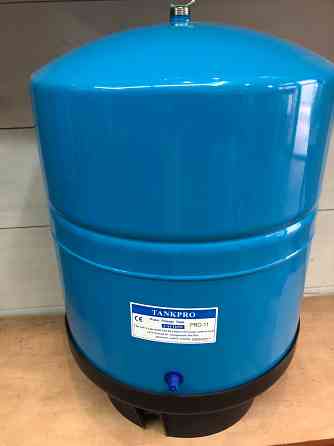 Бак для осмоса 11 галлон Донецк