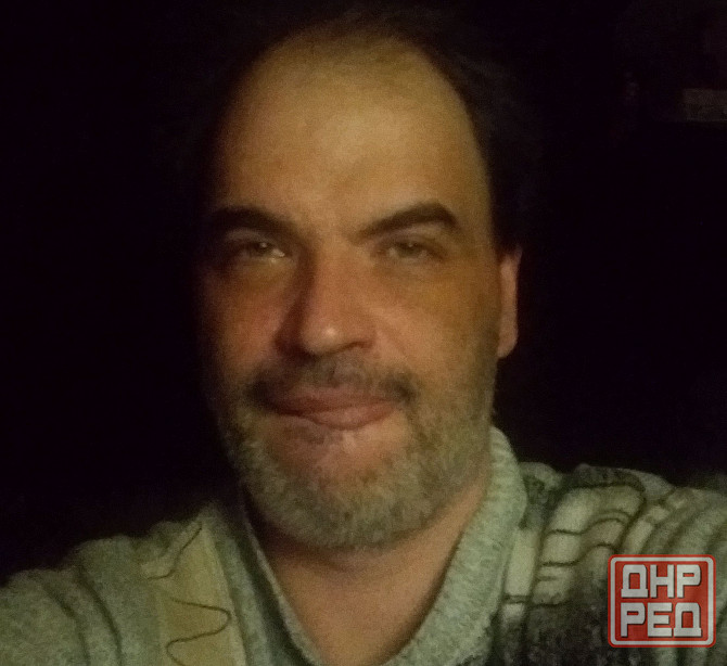 Дудаев комат бедствие какое-то Донецк - изображение 1