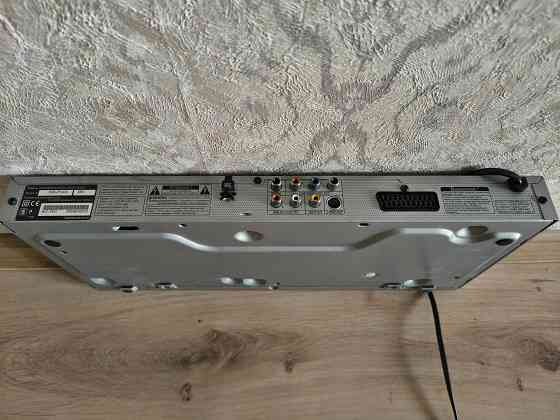 DVD проигрыватель SAMSUNG б/у Донецк