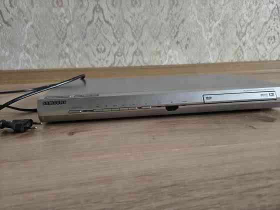 DVD проигрыватель SAMSUNG б/у Донецк