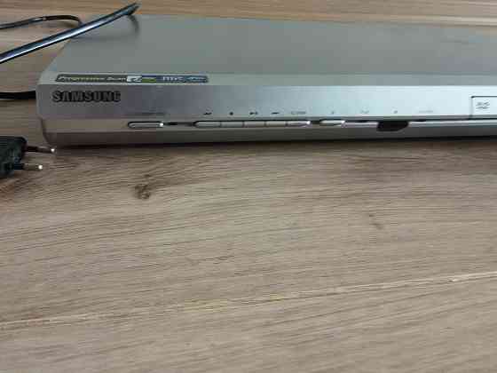 DVD проигрыватель SAMSUNG б/у Донецк