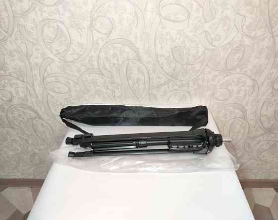 Тренога телескопическая для рыбалки 1,5 м (подставка под удочки) Донецк