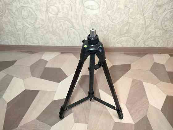 Тренога телескопическая для рыбалки 1,5 м (подставка под удочки) Донецк