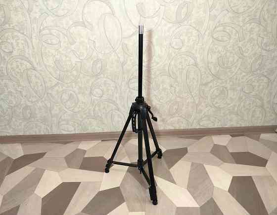 Тренога телескопическая для рыбалки 1,5 м (подставка под удочки) Донецк